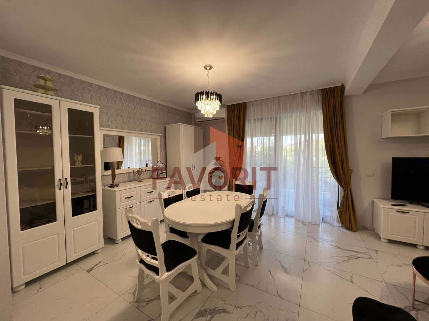 Triplex de vânzare | 4 camere | 3 băi | 112 mp | Giroc – zona ESO - Poză 6