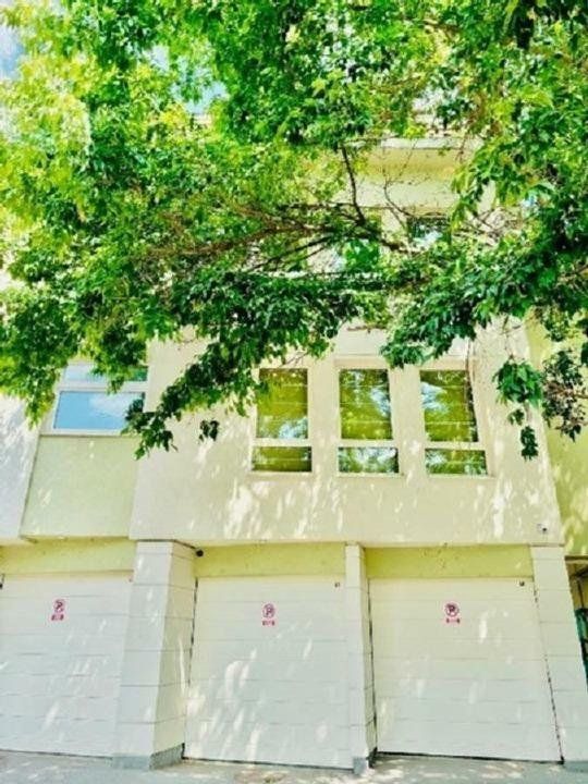 A SMART NEW HOME LUXURY APPARTMENT  I  Radu Beller I Dorobanti - Poză 1