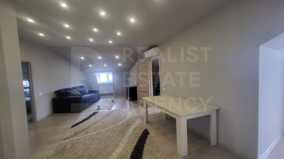 Vânzare, apartament, 2 cameră , str. Ion Creangă, Codru - Poză 9