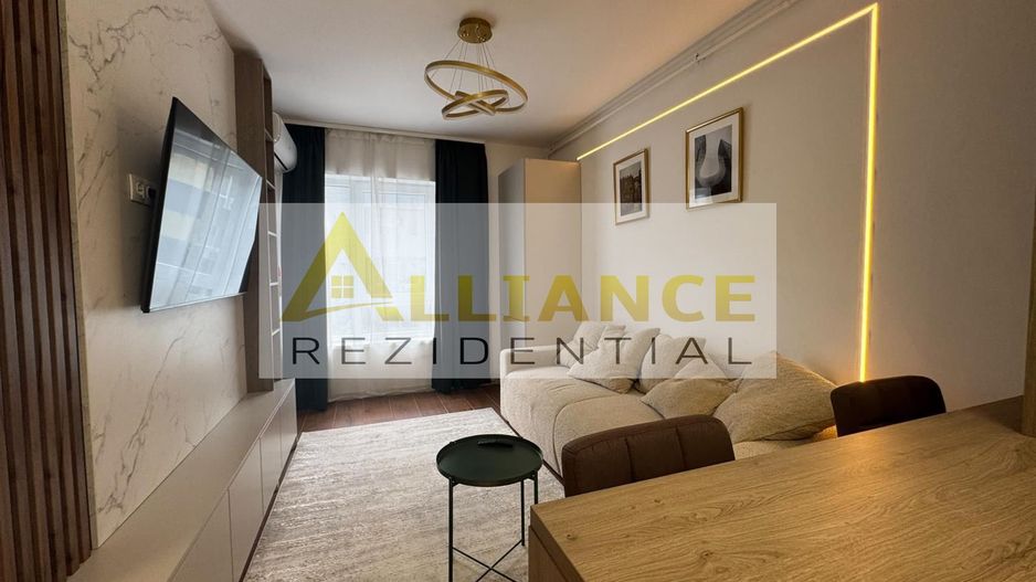 [METROU BERCENI] Apartament 2 camere | Studio - Poză 1
