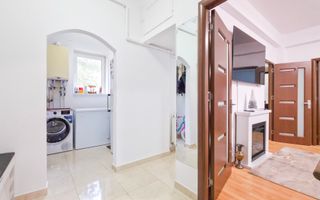 Apartament 3 camere decomandat – Calea Ferentari nr. 72 - Poză 11