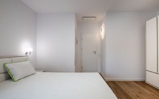 UMF I Apartament 2 camere I str Louis Pasteur 48 I etaj 1 - Poză 16