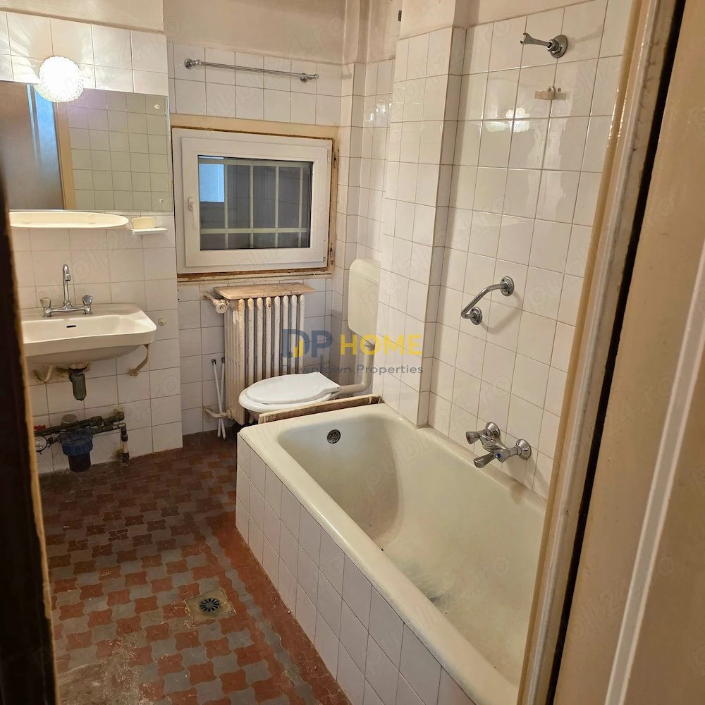 Apartament de 2 camere | Sala Palatului – Strada Ion Câmpineanu - Poză 9
