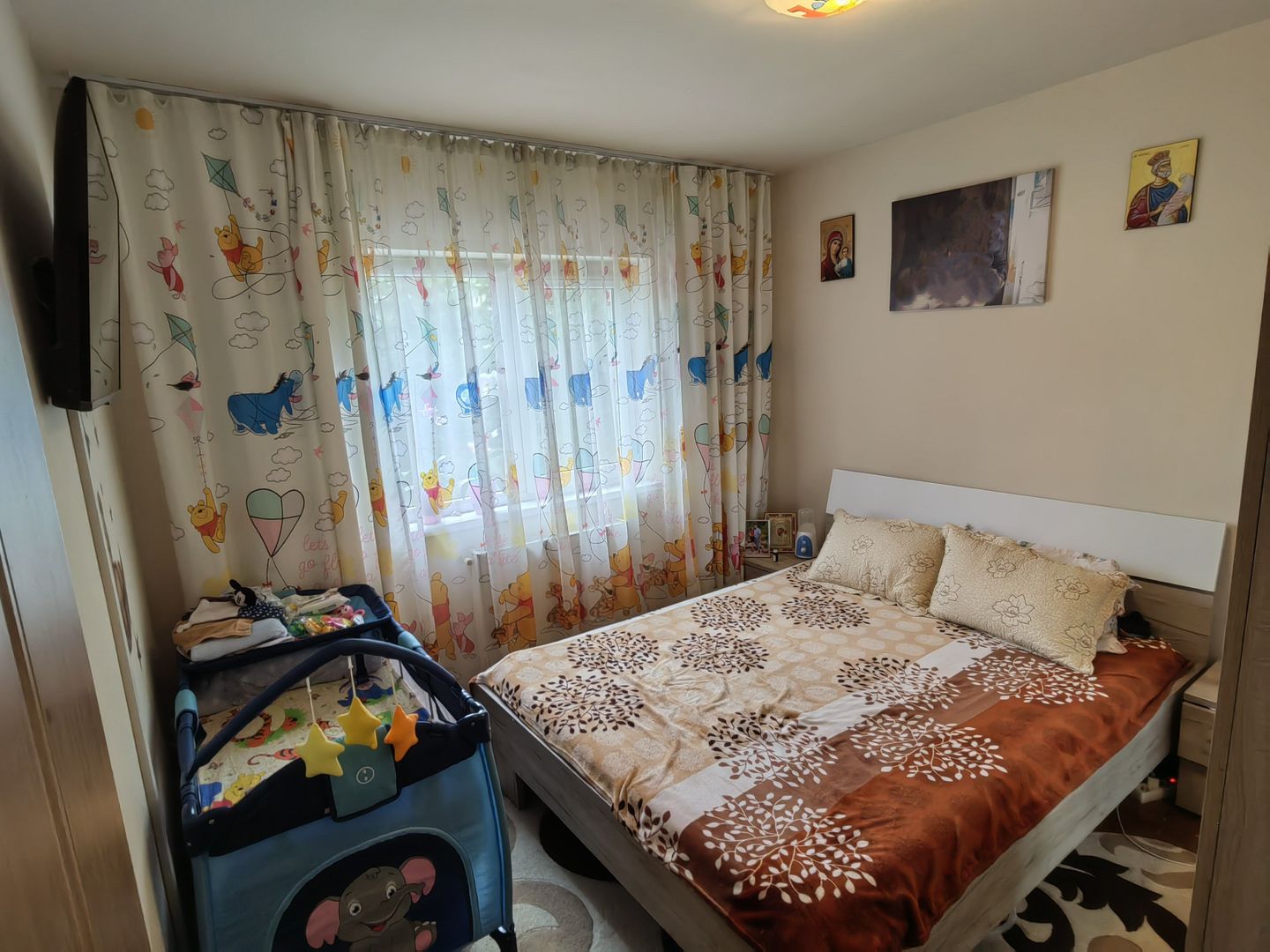 Apartament cu 3 camere 65 m ² etaj 2 ULTRACENTRAL - Poză 4