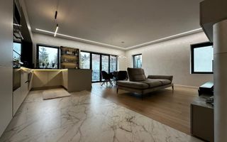 Apartament premium 4 camere | Finisaje lux – 135.7 | Spa & Piscina - Poză 6