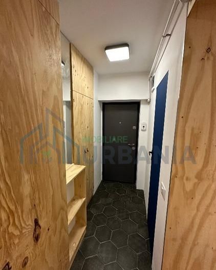 Garsonieră de închiriat, Centrul Iașului, str. Anastasie Panu - Poză 8