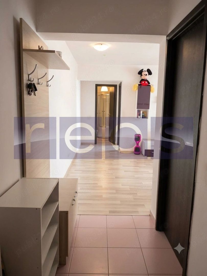 DE VANZARE 2 CAMERE  | PRELUNGIREA GHENCEA - CARTIER LATIN | PARCARE - Poză 8