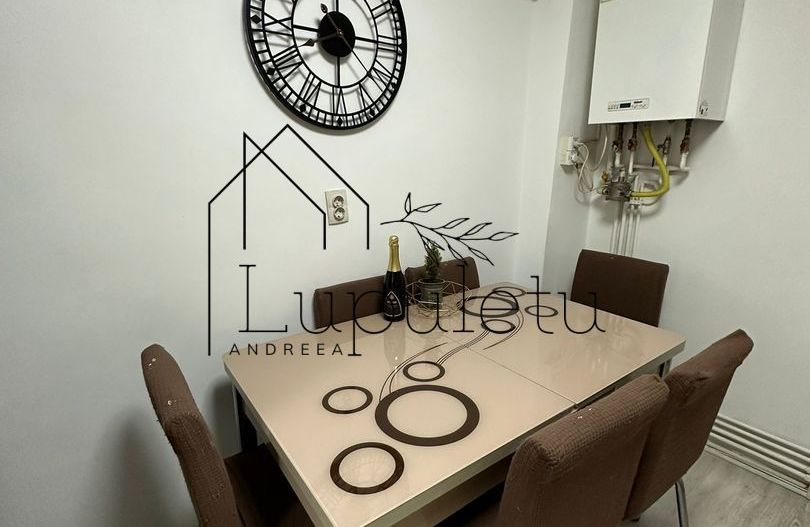 Apartament de Vanzare | 2 Camere | 55 MPU | Bulevardul Mihai Viteazu - Poză 4