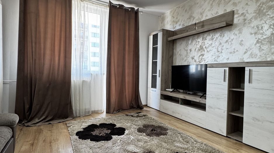Apartament cu 2 camere de închiriat – Zonă Centrala - Poză 8