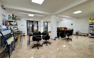 Spațiu comercial de închiriat în zona Salca, Oradea - Poză 4