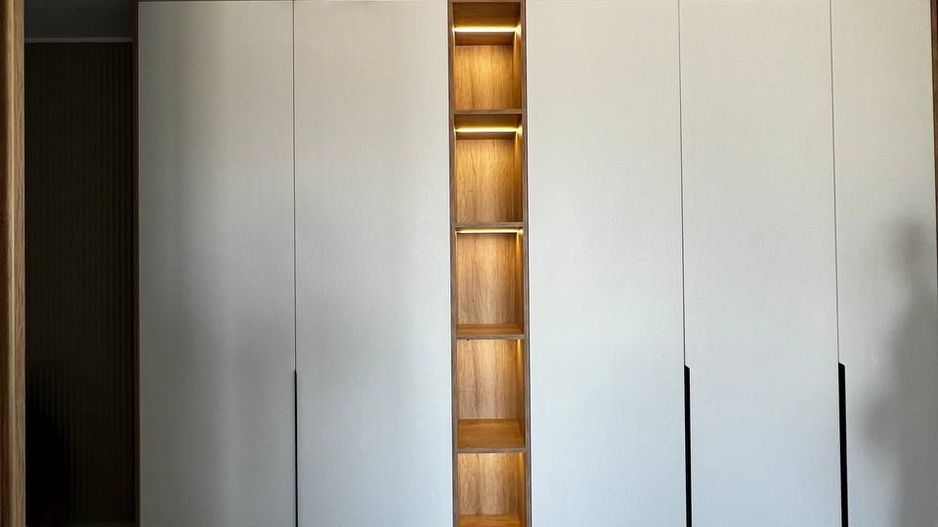 Apartament 2 Camere | Residence 5 | Pipera | NOU | Garaj subteran - Poză 8