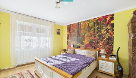 Casă individuală mobilată si utilată