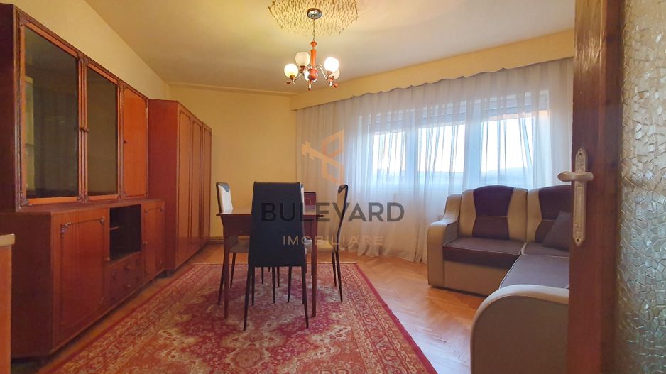 Apartament cu 3 camere, zona strazii Arinilor! - Poză 3