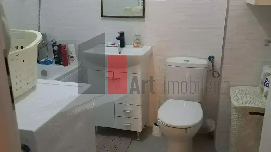 Vânzare apartament 3 camere decomandat cu centrală Str.Turnu Măgurele - Hornbach - Poză 5