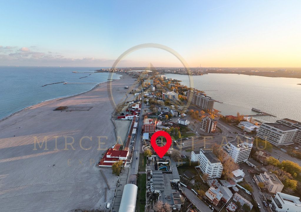 Stațiunea Mamaia - Oportunitate de investiție la malul marii, zona Cazino! - Poză 2
