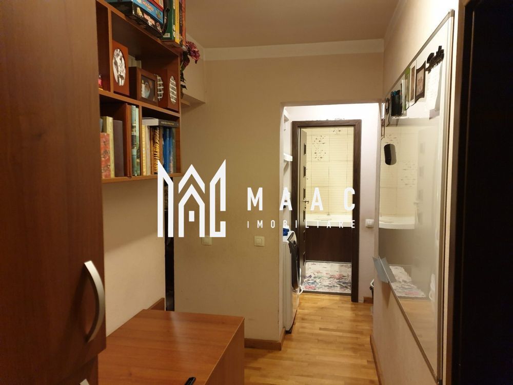 Apartament 4 camere | Tilișca, Sibiu | 118 mp, INTABULAT - Poză 8