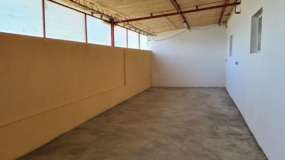 Spațiu industrial, depozitare + birouri - zona Giarmata - Poză 4