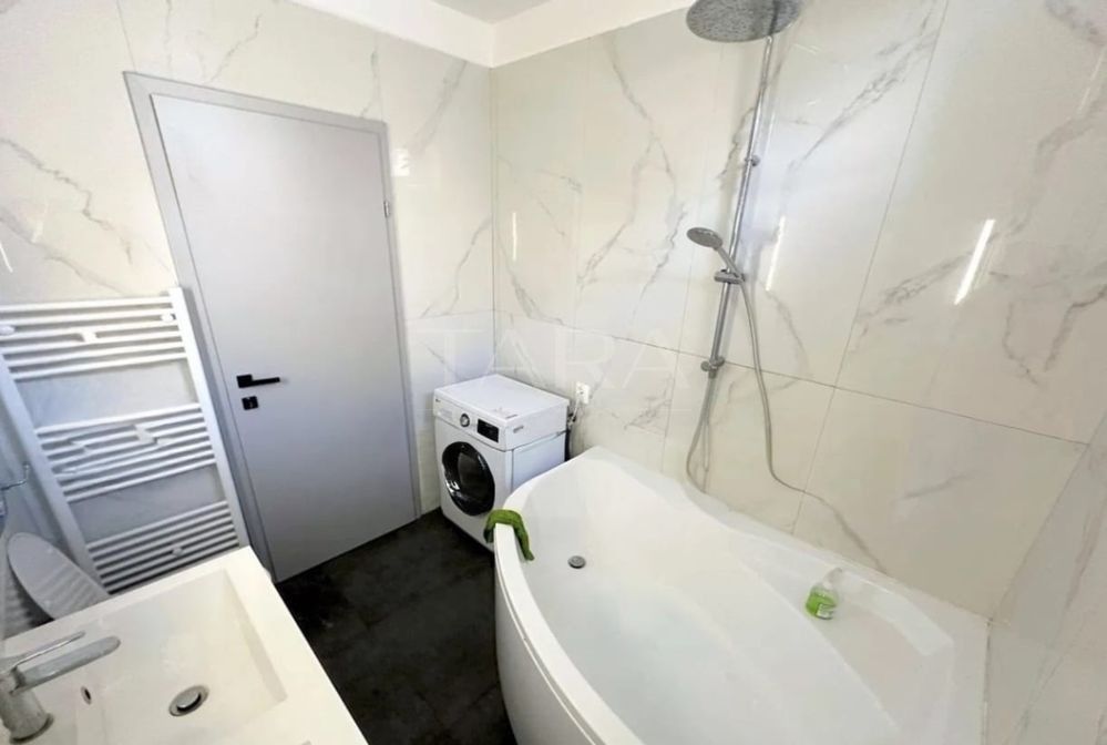 Apartament 2 camere – Zorilor, 68 mp, loc de parcare în garaj - Poză 5