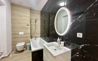 Apartament 2 Camere  | Sisesti | Peak Residence | INVESTITIE - Poză 11