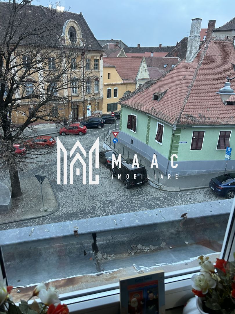 Apartament 3 Camere | 93 Mp Utili | Pivniță 7 Mp | Zonă Ultracentrală - Poză 1