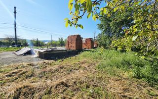 Teren de vânzare în Lapoș – 1000 mp cu beci - Poză 9