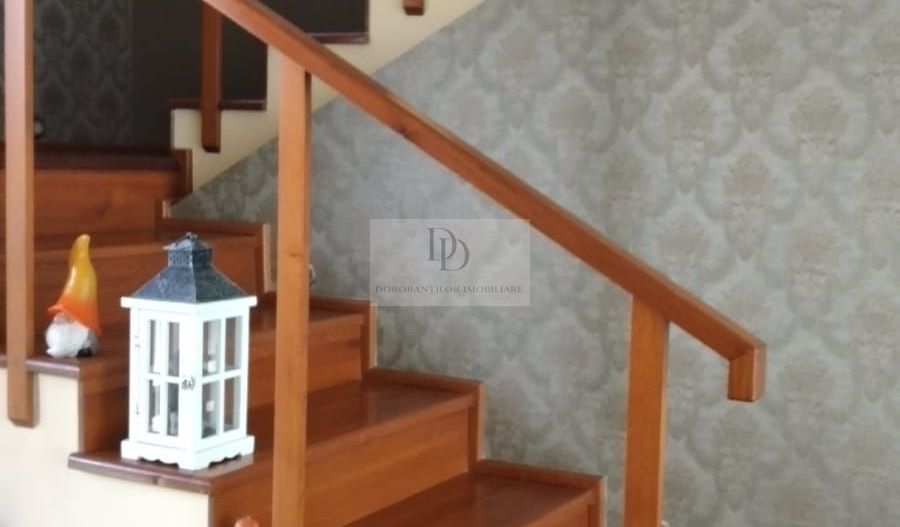 Vanzare Casa individuala | Teren 600 mp | Zona Iris - Poză 14