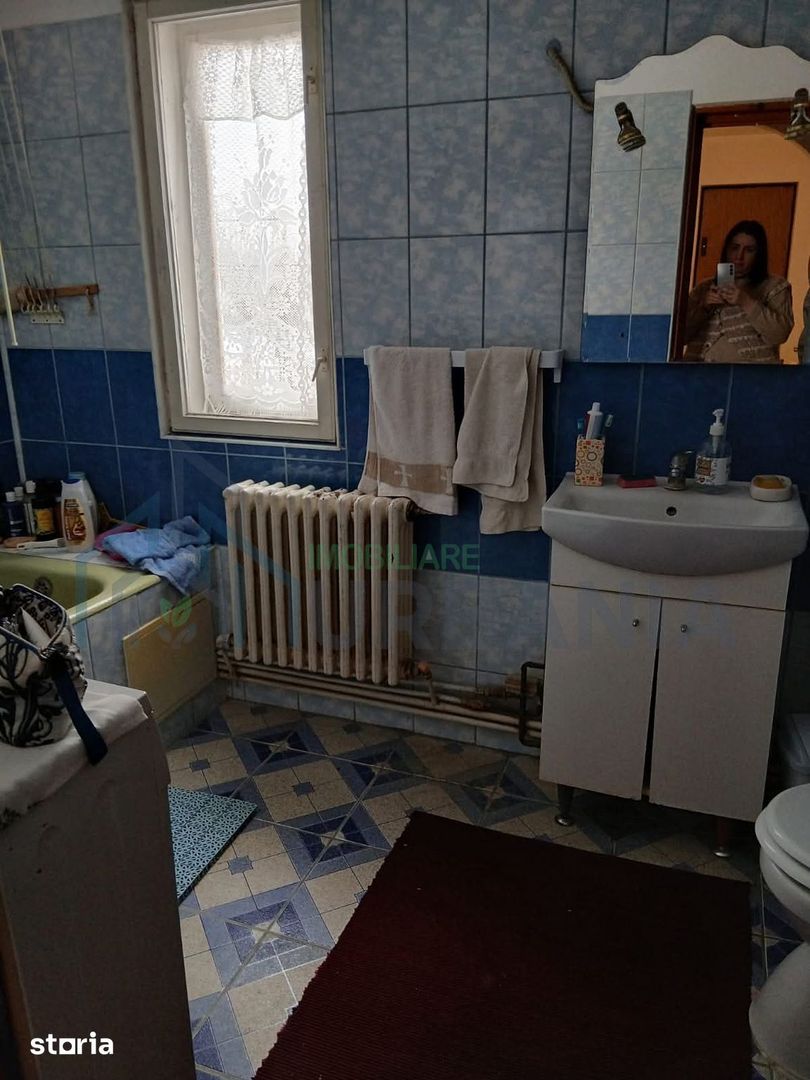 Casă de vânzare în Picioru Lupului, comuna Ciurea – Gospodărie autosuficientă, la marginea pădurii - Poză 6
