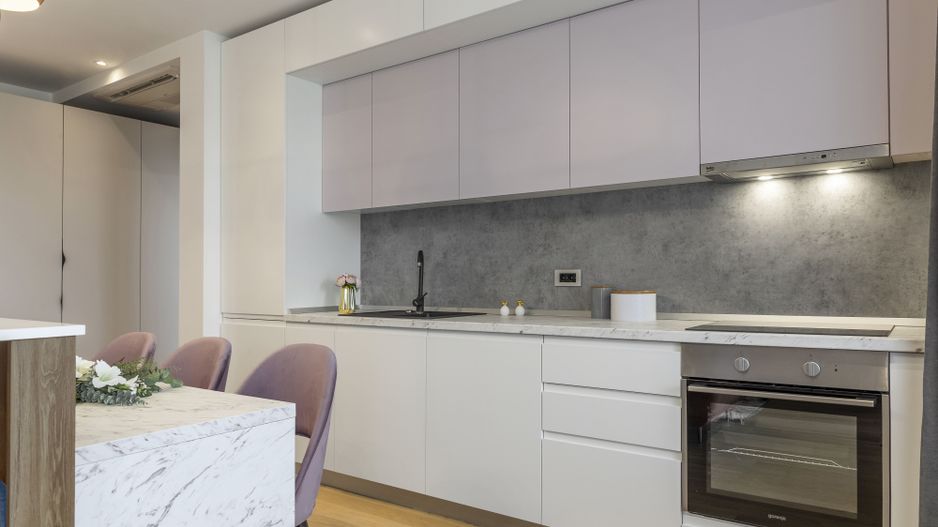 Apartament 2 camere Aviatiei Tower - Poză 2