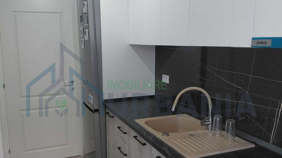 Inchiriez Apartament Iasi/Tatarasi - Poză 4