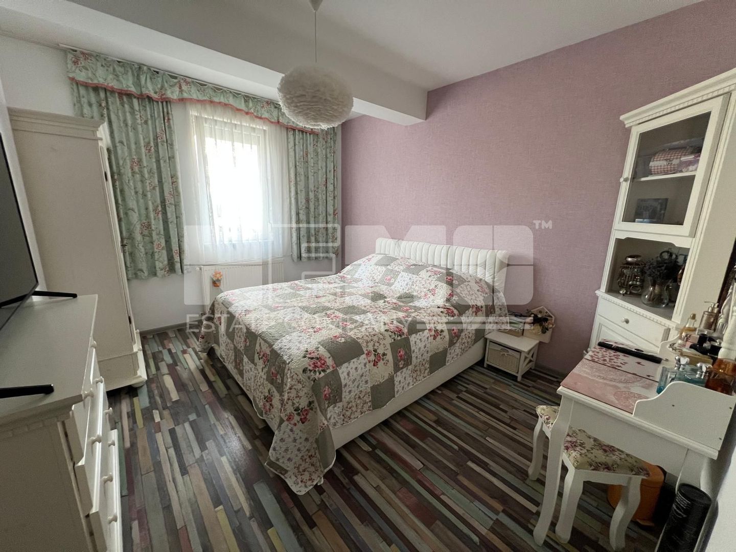 Apartament 4 Camere | Complet Mobilat | Parter - Poză 3