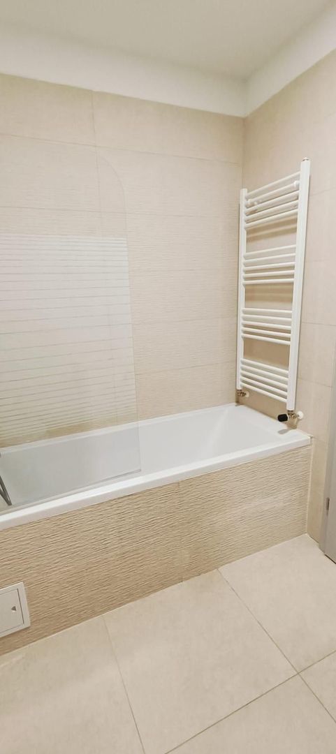 Apartament  Calea Aradului cu terasa de 37 mp - Poză 13