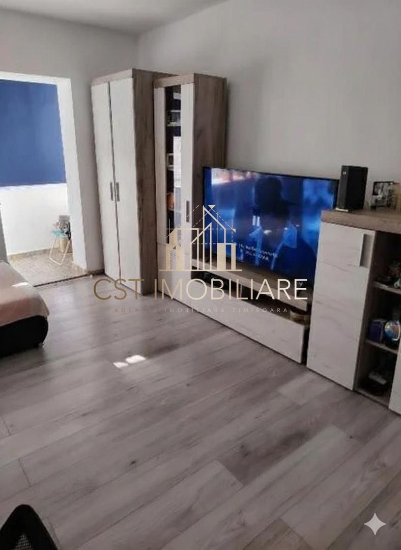 Apartament cu 2 camere / Decomandat / Zona Dorobantilor - Poză 1