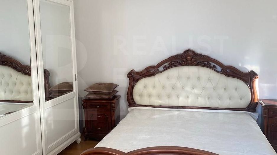 Chirie, apartament, 2 camere, strada Alexei Mateevici, Centru - Poză 4