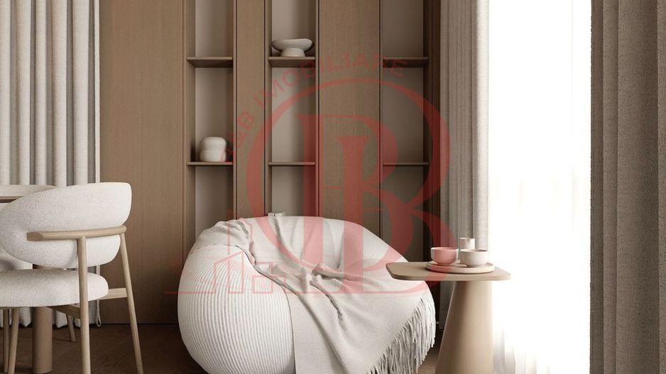 Apartament 3 camere Decomandat Titan Th. Pallady-Sector 3 - Poză 9