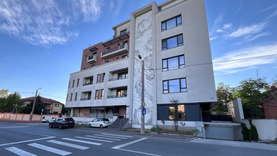 Apartament 2 camere | vanzare | Academia Romana - Palat Parlament | - Poză 18