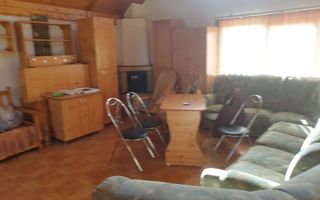 VILA  7 CAMERE, TEREN 5000 MP, GODENI, ARGES - Poză 9