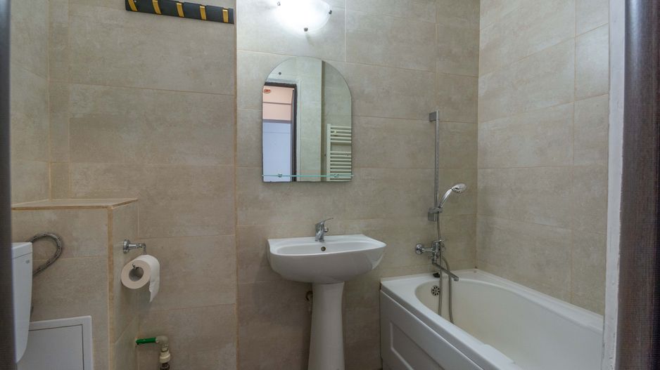 Barbu Vacarescu - Gheorghe Titeica, cart. Floreasca, str. Vrancioaia - Poză 9