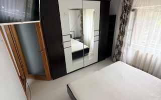 2 camere decomandat| Dorobantilor| centrala| clima| - Poză 2