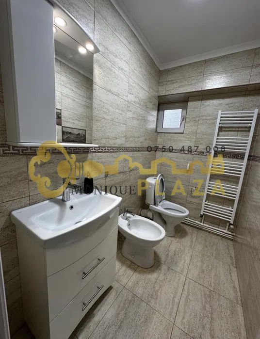 3 Camere | 2 Bai | Parcare | AC |CT | Semineu | Renovat | Utilat | - Poză 7