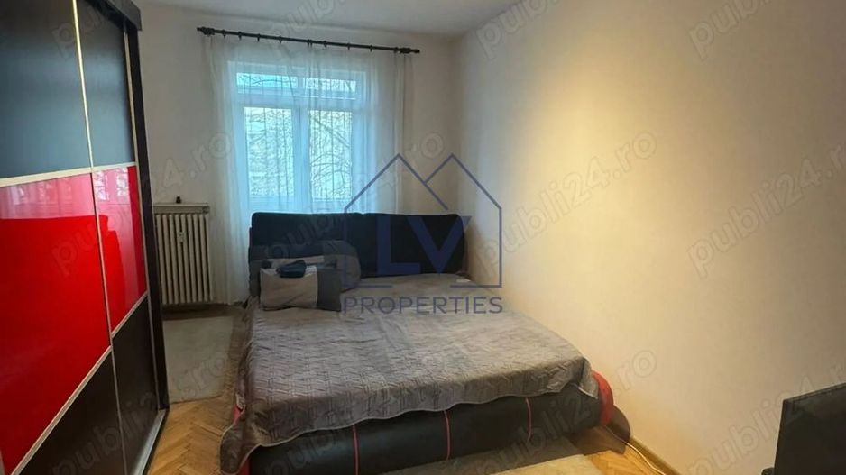VANZARE 2 CAMERE | ZONA FLOREASCA - Poză 4