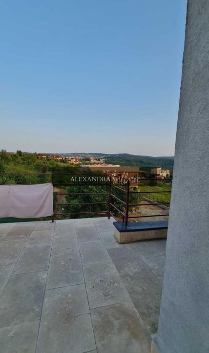 Ap tip PENTHOUSE 2 camere | 60 mp- UTILI + 60 terasa | PANORAMA - Poză 6