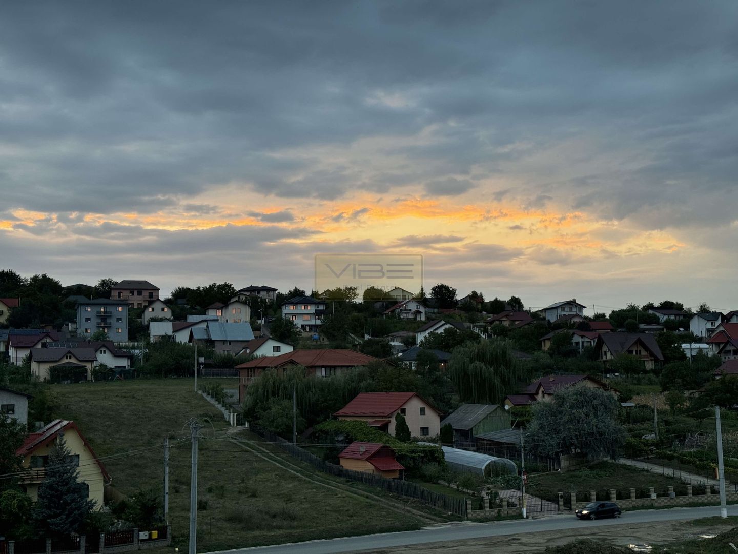 Apartament 1 camera+parcare Bucium - Excentric Residence - Poză 20