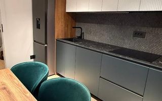 Apartament 3 camere HIGH-END – Tineretului / Timpuri Noi - Poză 6