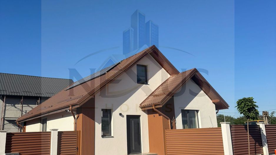 Pantelimon - Complex rezidential | Vila individuala | Mutare rapida - Poză 29
