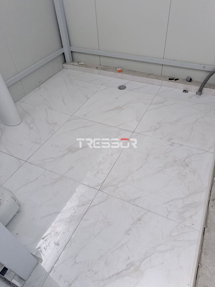 Închiriere hală 100 mp în Lumina, curent 220/380 V, baie proprie - Poză 8