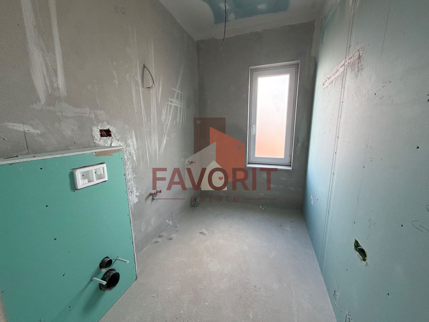 Finisat la cheie. Cu gradina proprie. Loc de parcare inclus - Poză 13