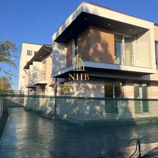 Duplex compus din 4 camere, 3 bai si curte zona Chitila - Comision 0% - Poză 1