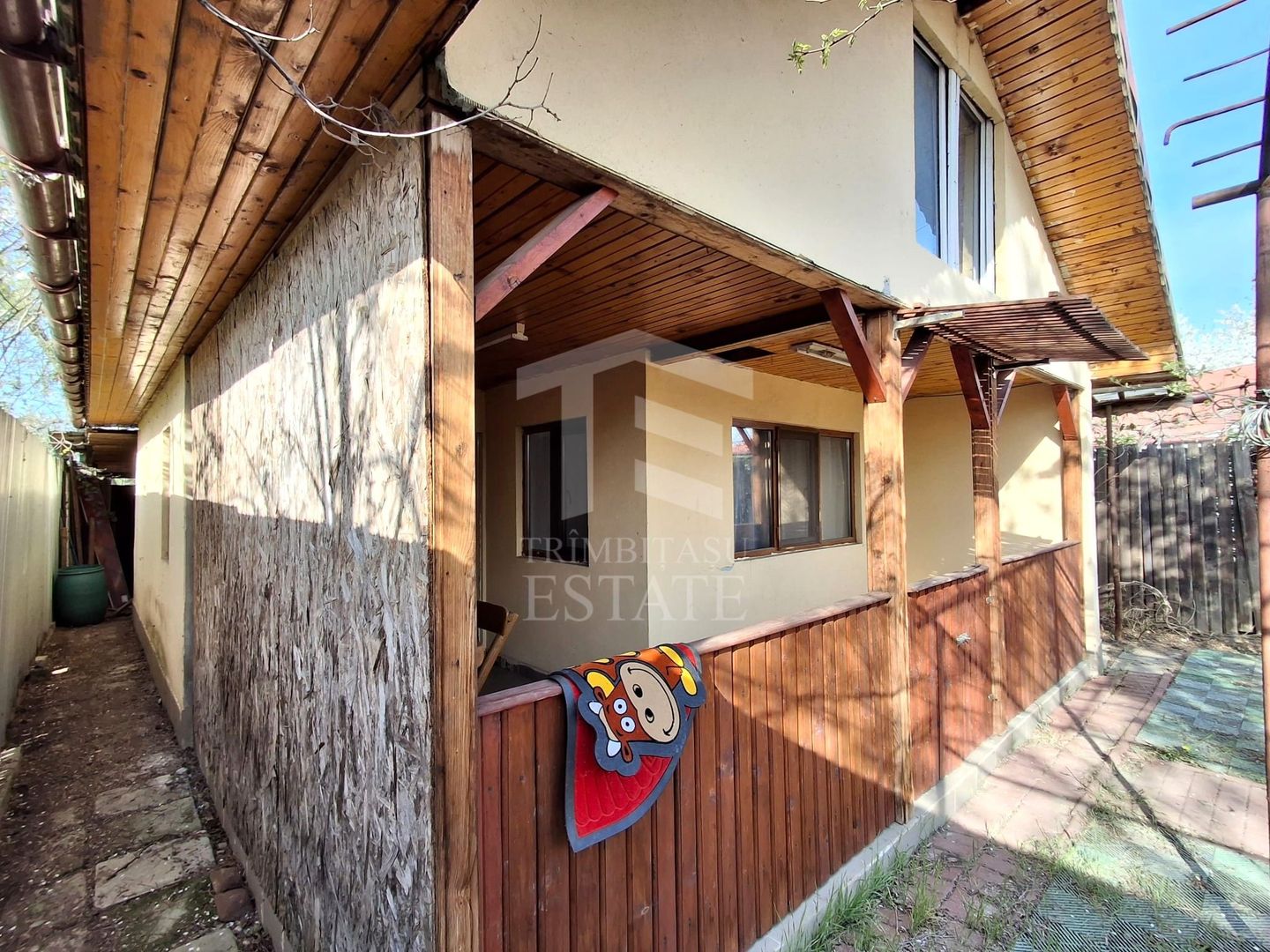 Teren Intravilan zona Andronache – Gherghiței - Poză 18