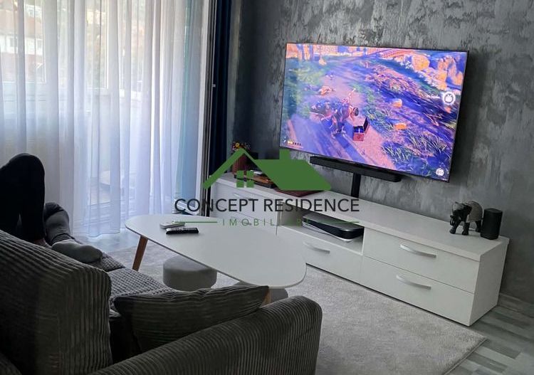 Apartament 2 camere, 46 mp utili, 2 balcoane – Independentei - Poză 3