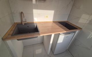 Garsoniera renovata zona Sagului - Poză 8